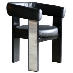 Sally Chair, Designed by Eckart Muthesius in 1931 11