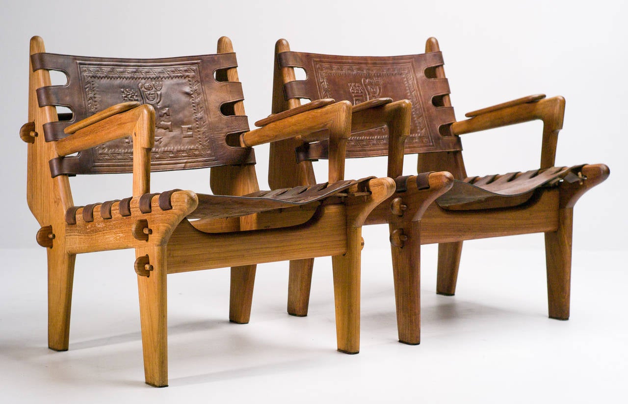 angel isaac pazmino chair