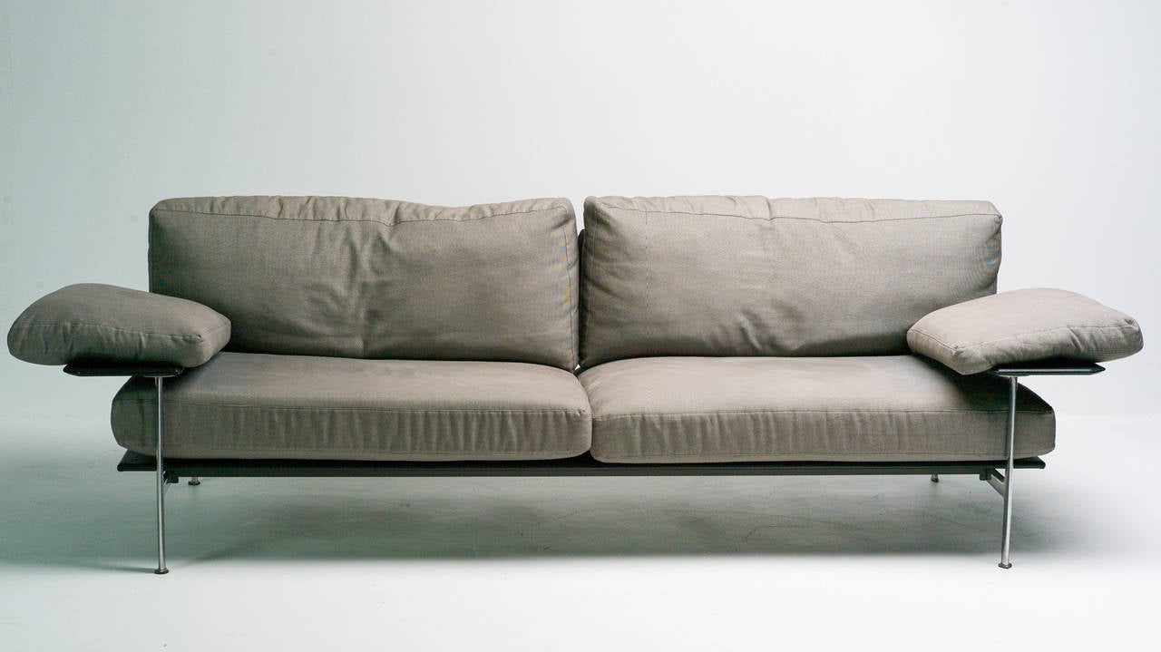 sofa diesis