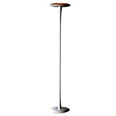 Marc Newson Lampadaire Helice pour Flos