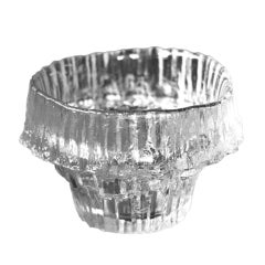 Large Tapio Wirkkala "Stellaria" Bowl by Iittala 1