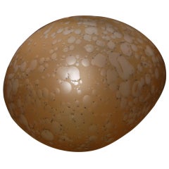 Floor/table lamp Stone by La Murrina, Italy