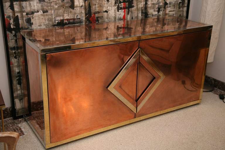 Stunning Sideboard, French