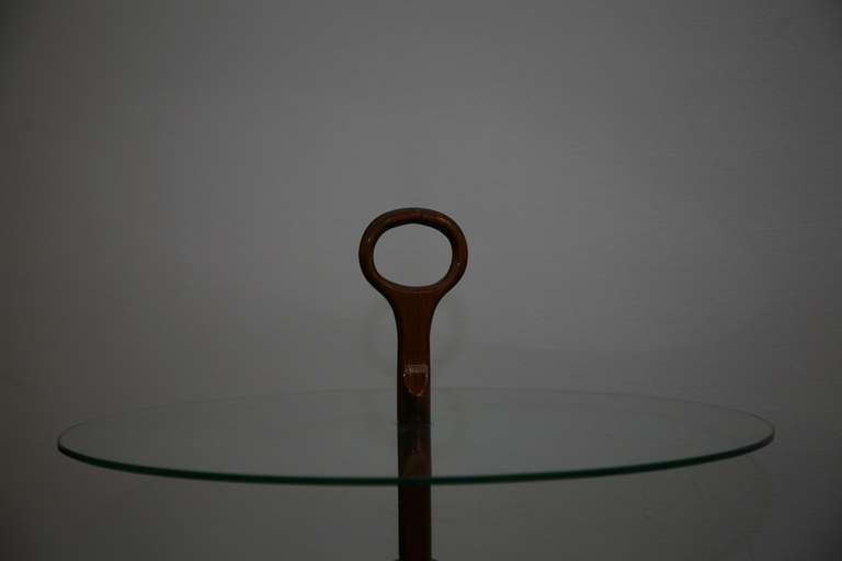 Cesare Lacca, side table 1955 For Sale 1