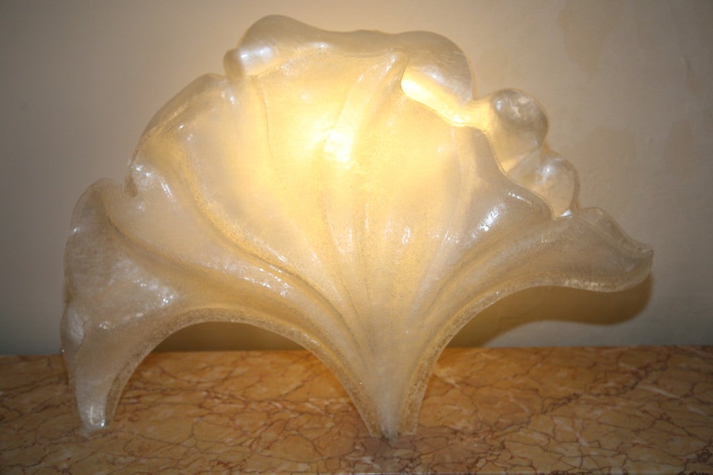 Rougier Lamp