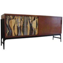 Cabinet by Alfred Hendrickx
