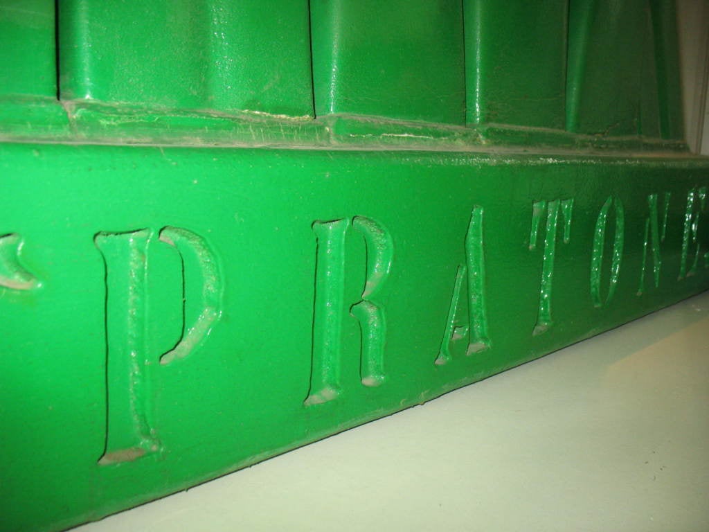 pratone sofa