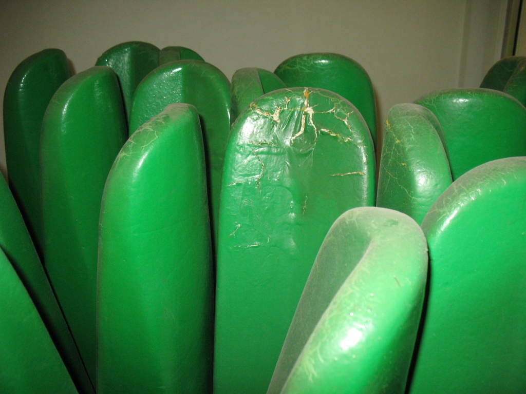 pratone chair