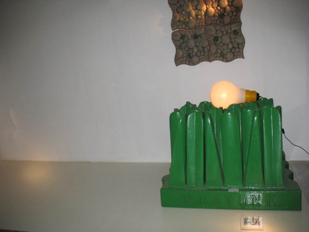 Pratone  by Gufram In Good Condition In Antwerp, BE