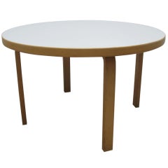 Table By Aalto