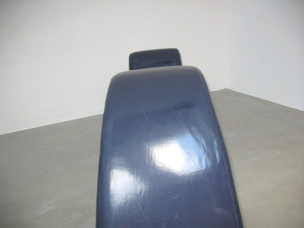 20th Century Sofa Superonda by Archizoom