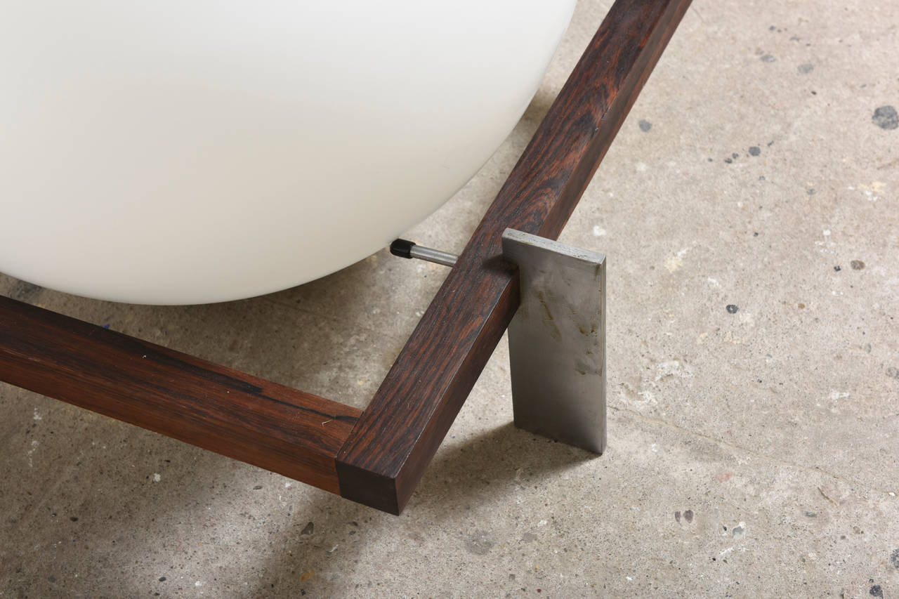 zodiac floor lamp