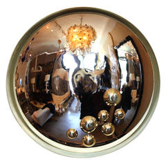 Aspis Mirror 12