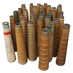 Used Reel