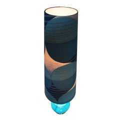 Tall Vintage Lamp