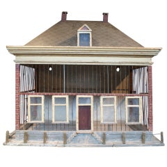 Bird House