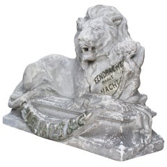 Decorative Belgian Publicity