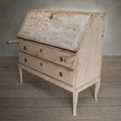 Scraped Swedish Bureau