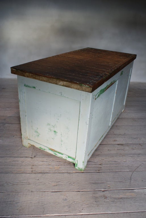 Industrial Chest of Drawers For Sale 3