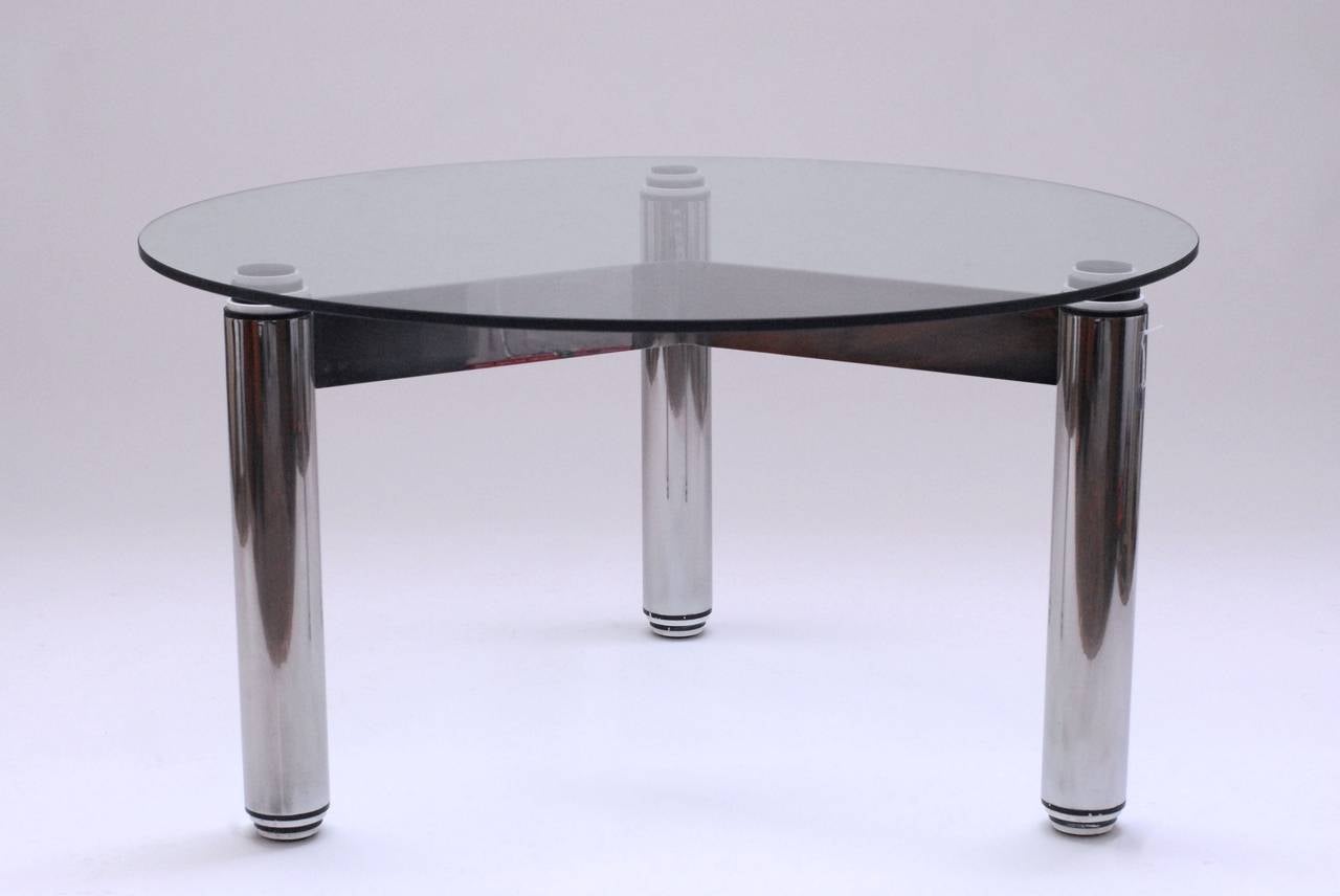Modern Rare 1986 George's Table by Bob Van Reeth For Sale