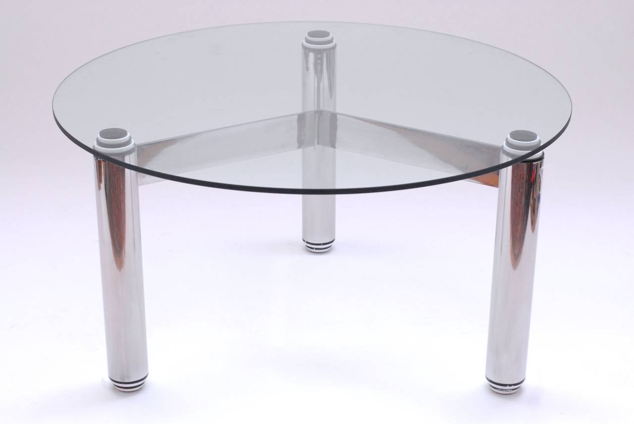 Rare 1986 George's Table by Bob Van Reeth In Excellent Condition For Sale In Antwerp, BE