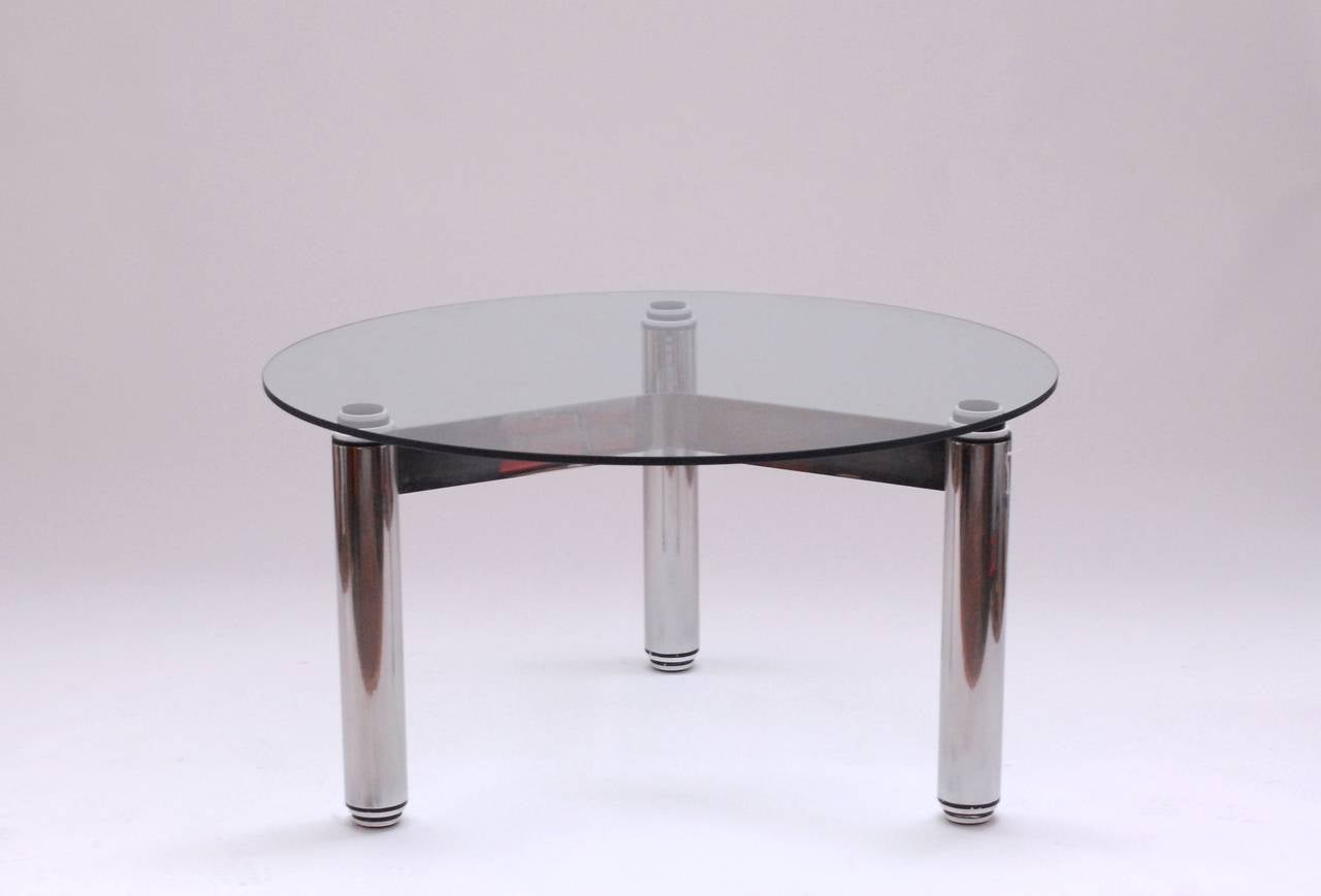 Late 20th Century Rare 1986 George's Table by Bob Van Reeth For Sale