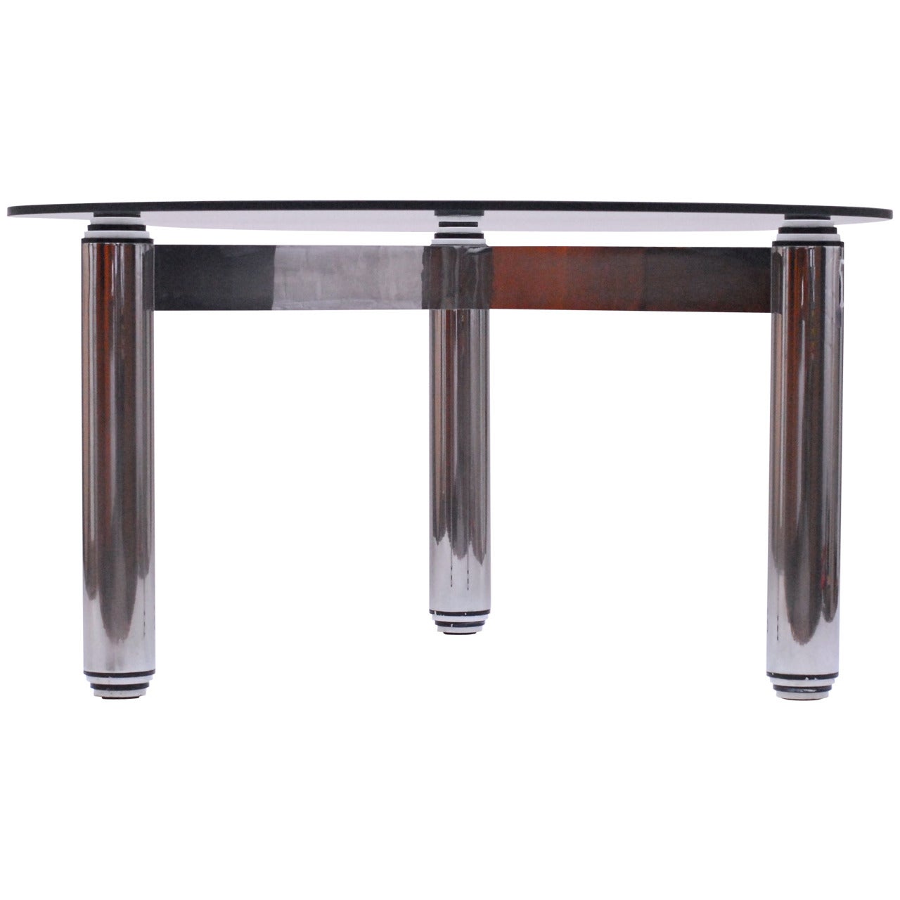 Rare 1986 George's Table by Bob Van Reeth For Sale