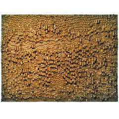 Andre Bogaert Monumental "Moon" Assemblage, 1968 11