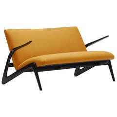 1955 Settee by Alfred Hendrickx for Belform