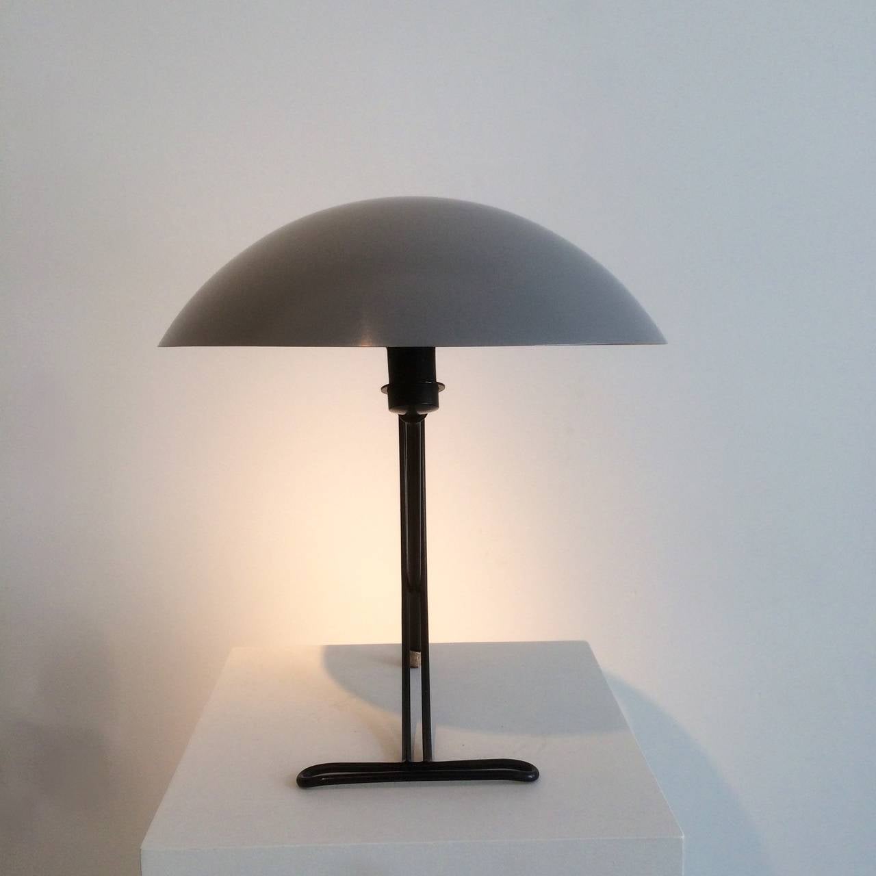 Modern Original Louis Kalff Desk Lamp for Philips, 1957