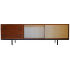Exceptional large 1950's Georges Frydman Sideboard by E.F.A