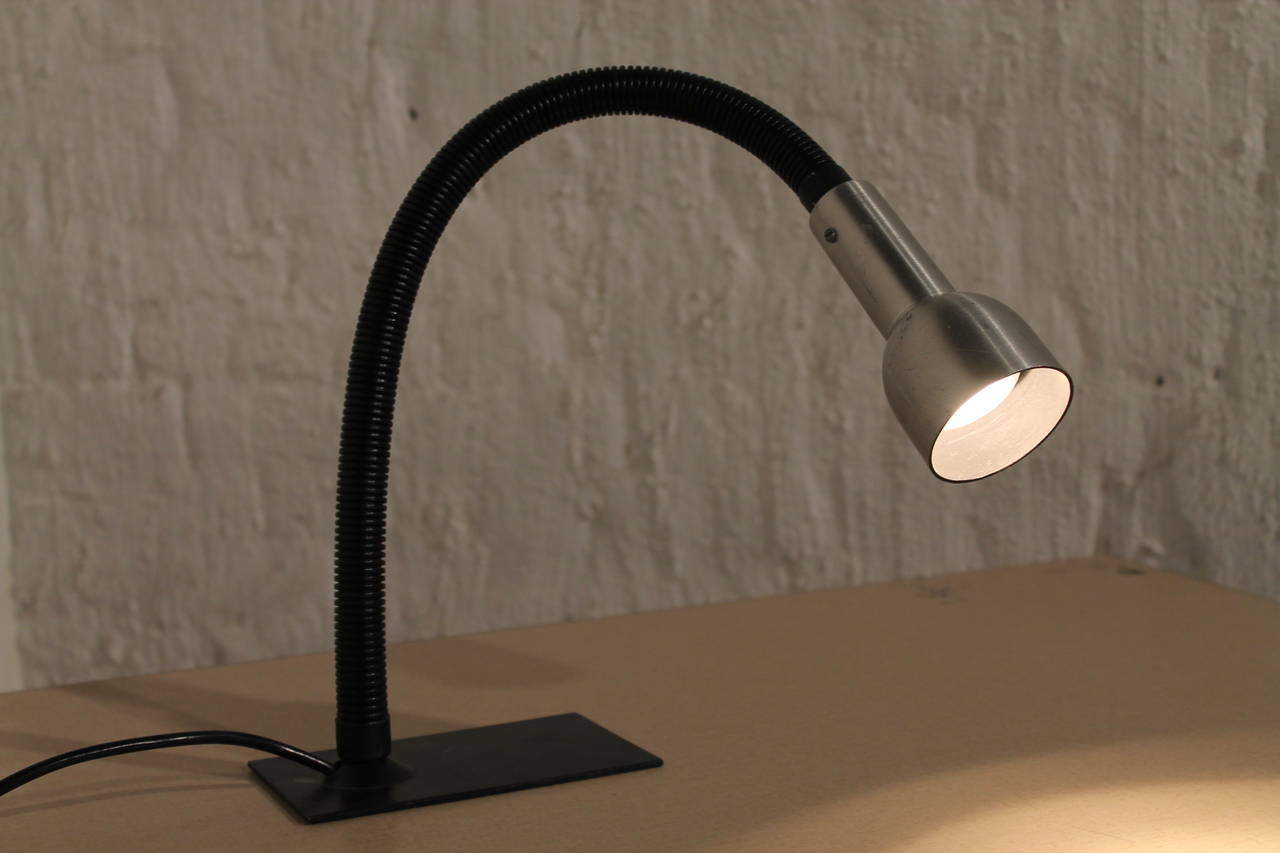 Desk Lamp by RAAK, Amsterdam, Holland In Good Condition In Antwerp, BE