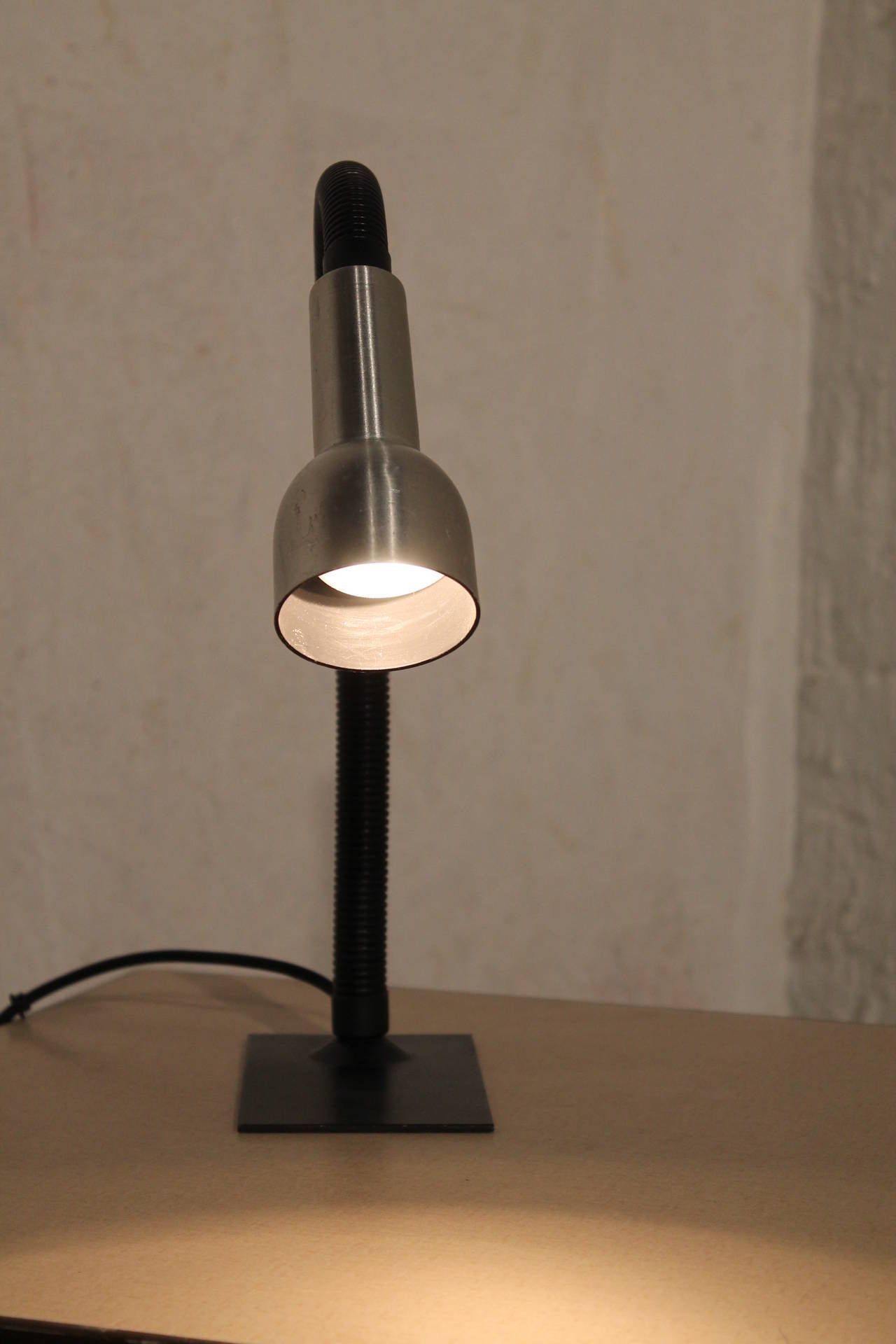 Desk Lamp by RAAK, Amsterdam, Holland 1