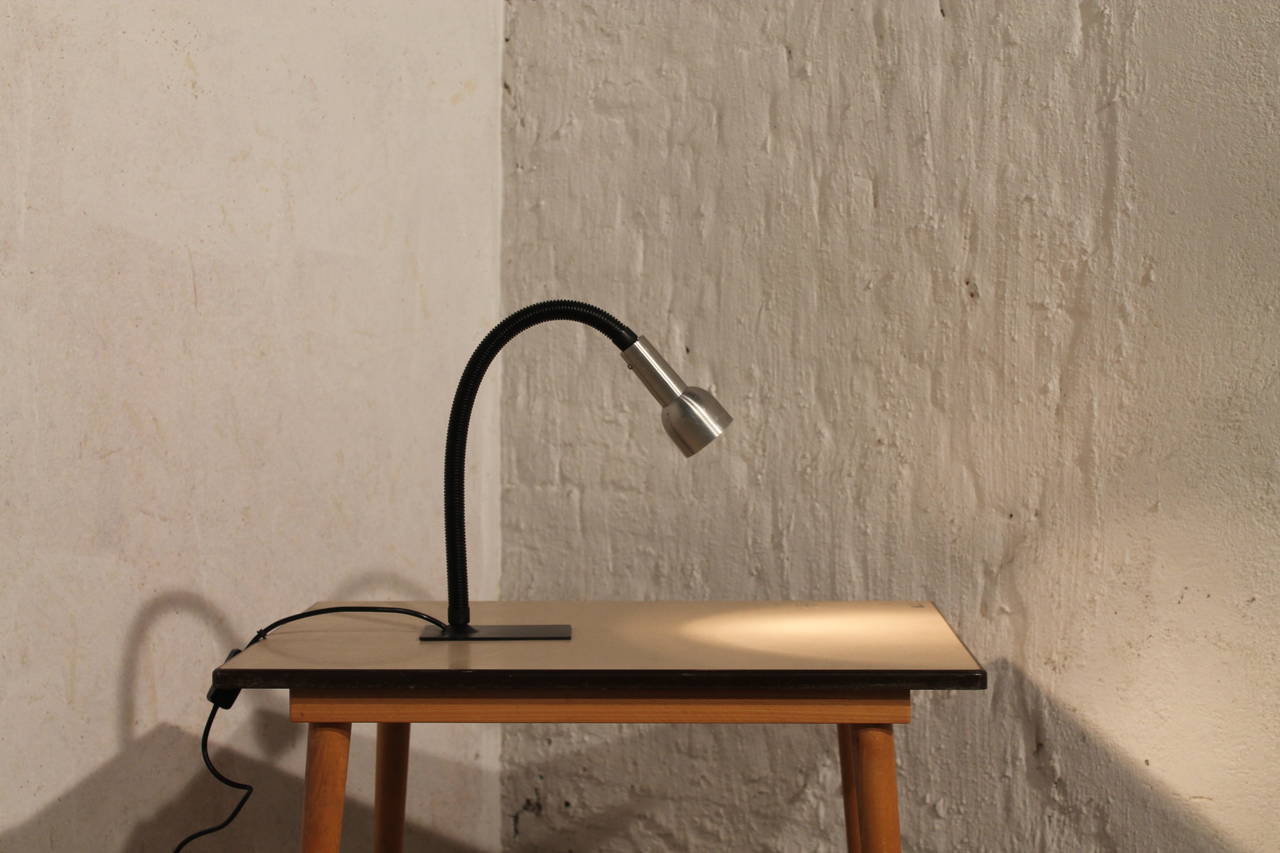 Desk Lamp by RAAK, Amsterdam, Holland 2