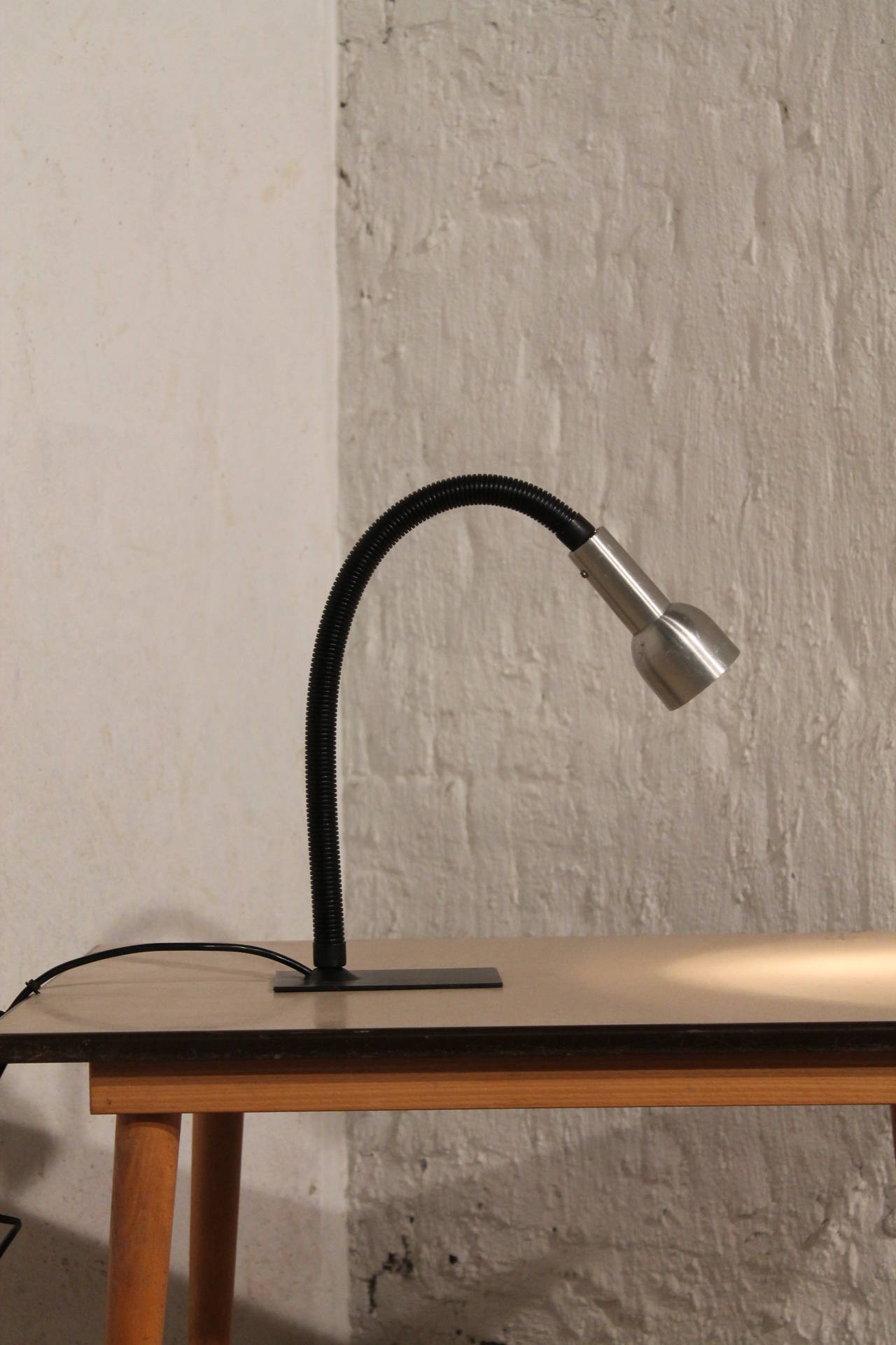 Desk Lamp by RAAK, Amsterdam, Holland 3