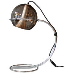 RAAK Globe Desk Lamp by Ligtelijn