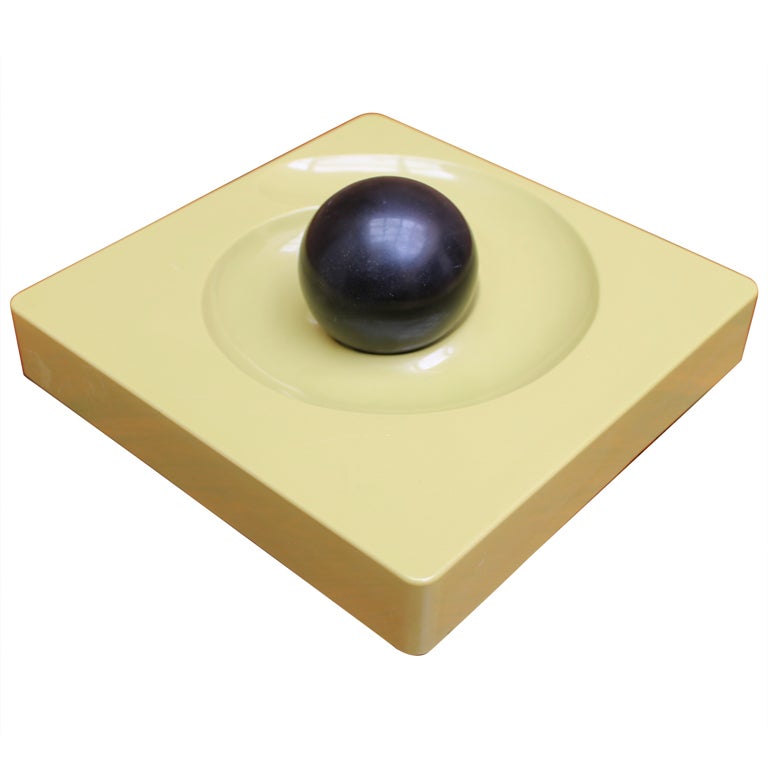 Artemide Posacenere SPIROS