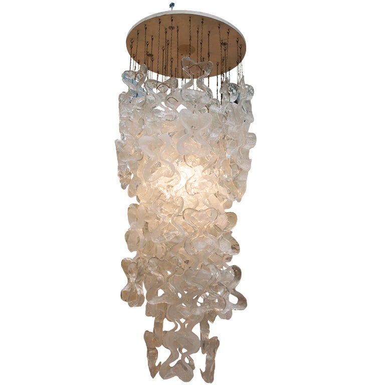 Catena 482 Chandelier