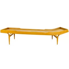 Berlin Daybed by Bruno Mathsson for Karl Mathsson