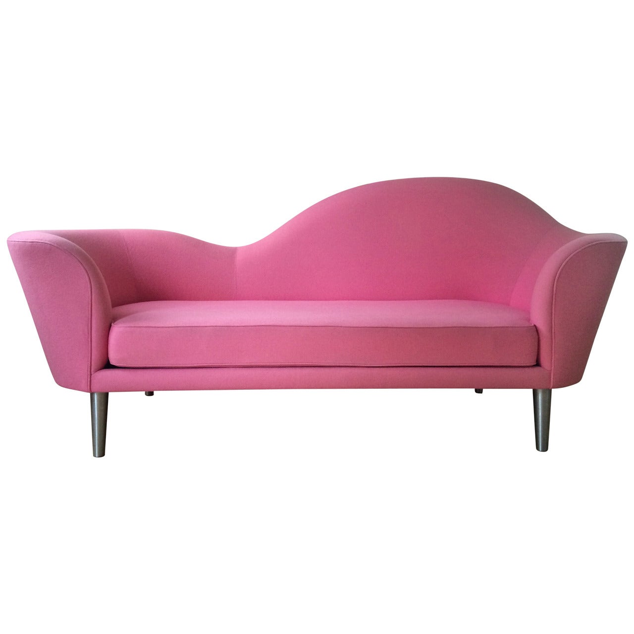 First Edition 'Grand Piano' Sofa by Gubi Olsen