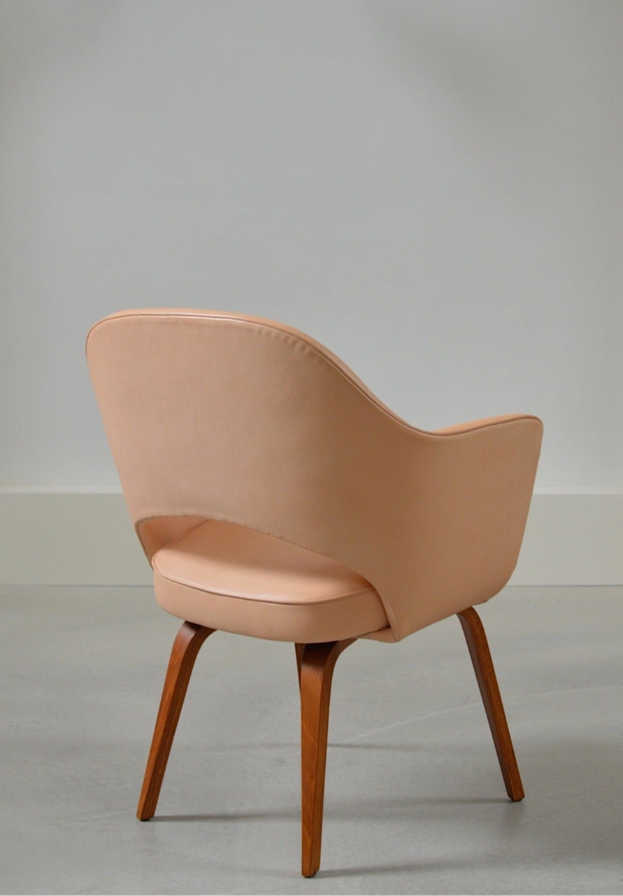 Saarinen Executive Armchair Knoll - Milia Shop