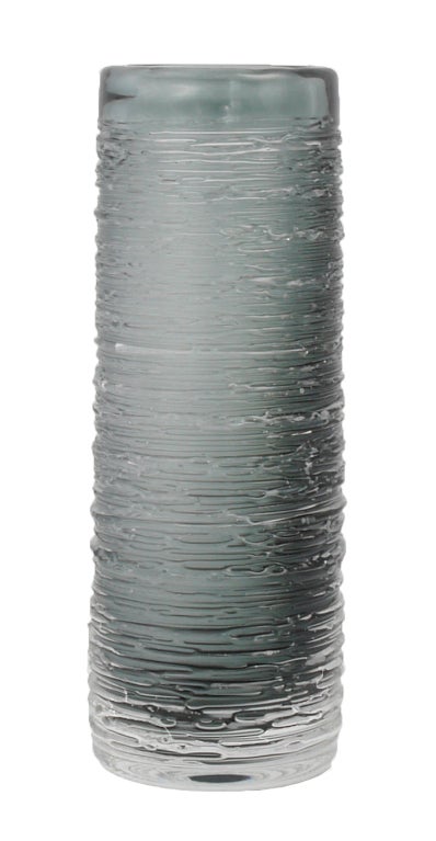 skruf glass vase