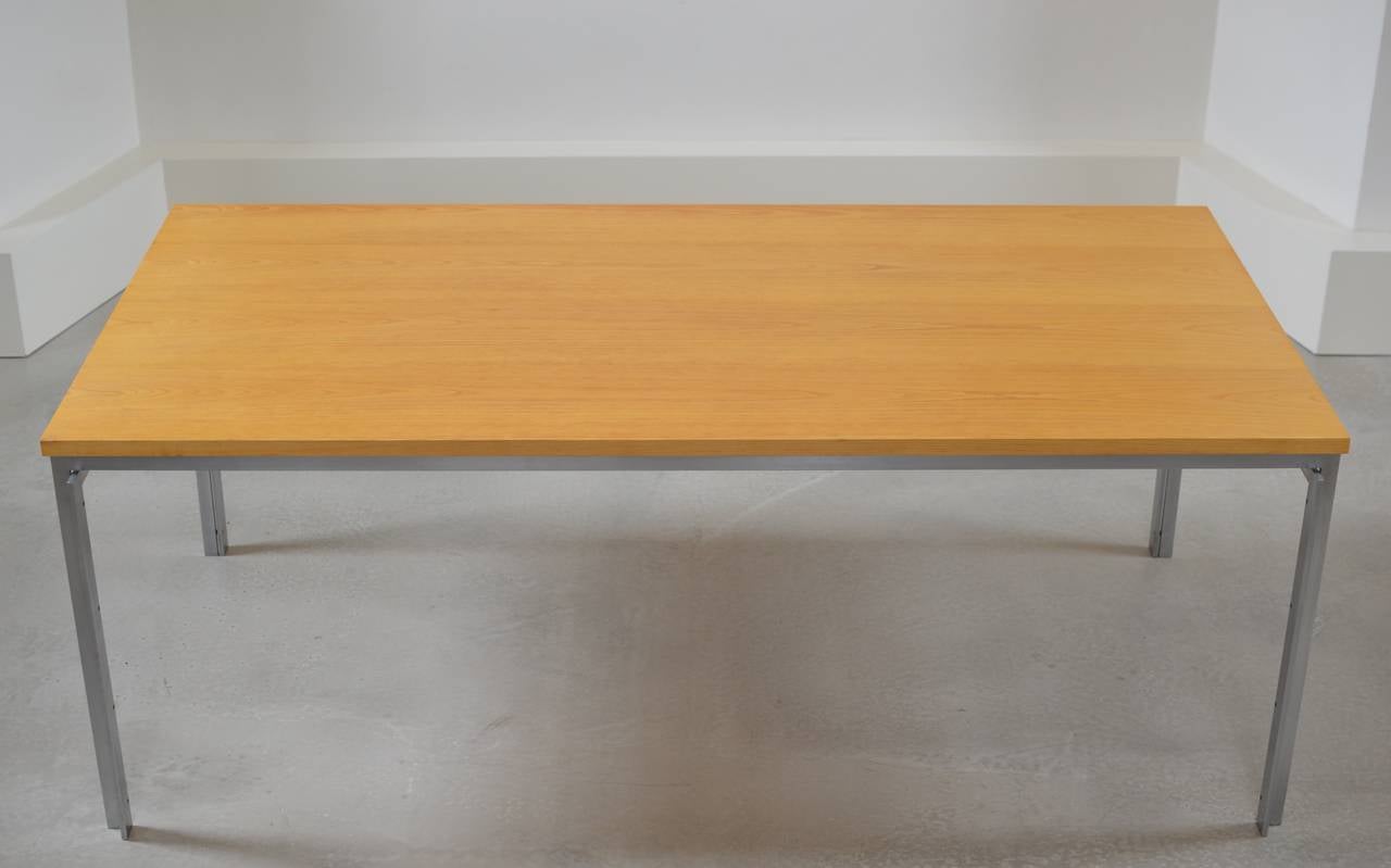 poul kjaerholm pk 55