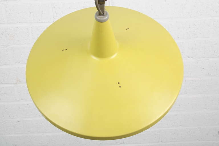 panama lamp rietveld