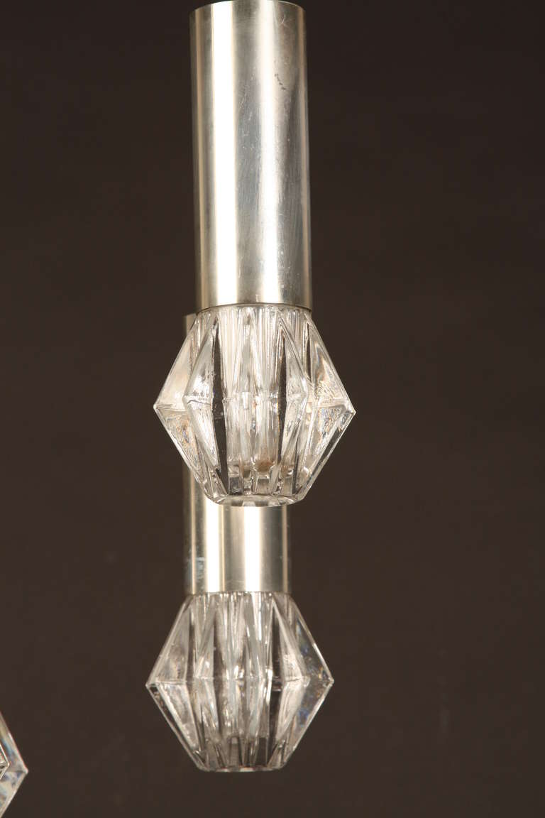 Glass Drops of Dutch Design by Raak Amsterdam 1