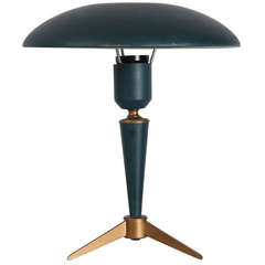 Philips Louis Kalff, Expo 1958 Table Lamp