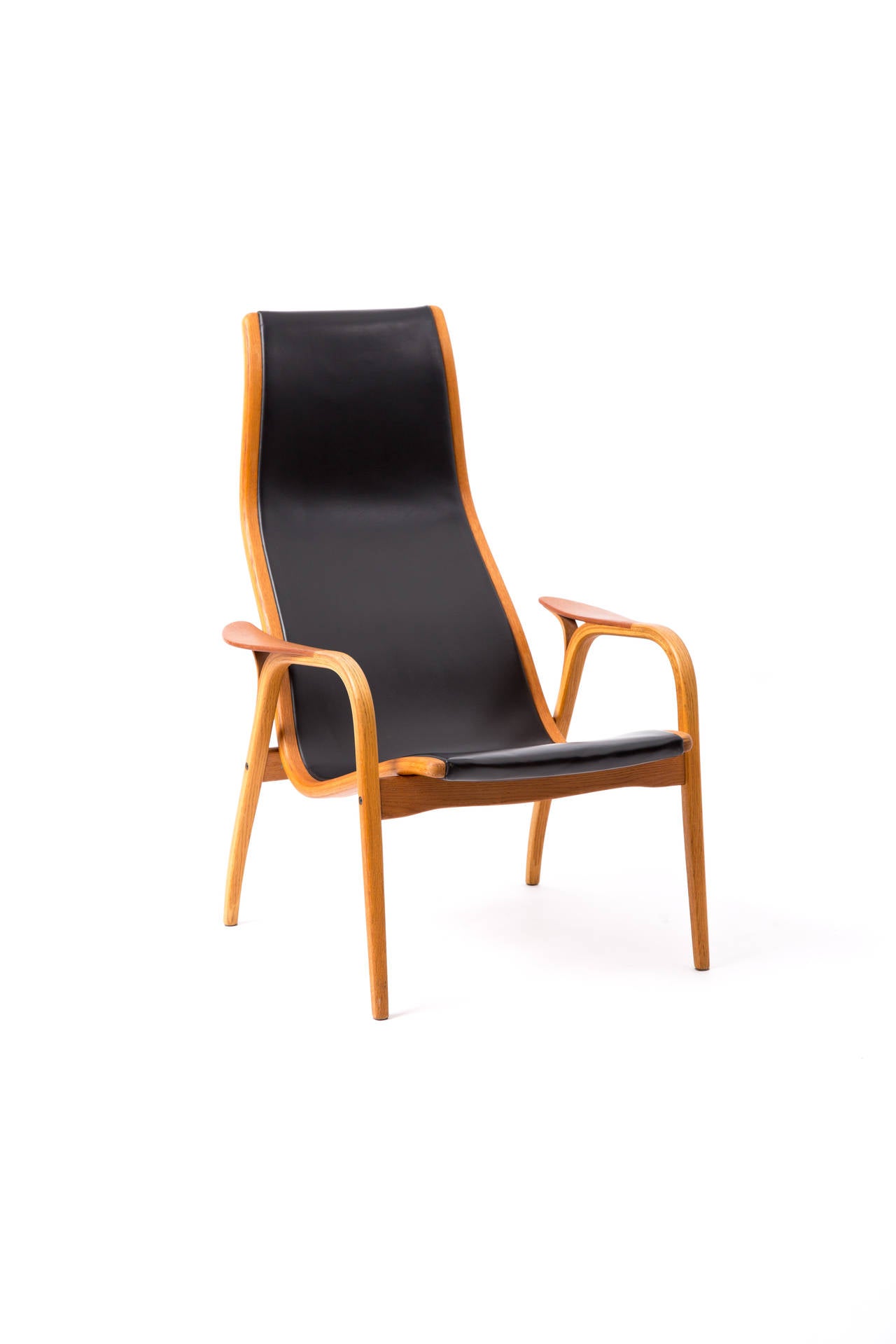 swedish lamino chair