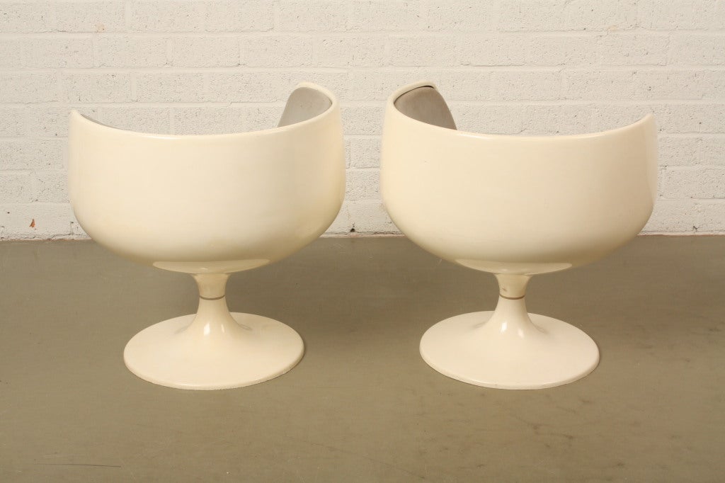 eero aarnio cognac chair