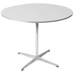 Jacobsen Mattsson Table Fritz Hansen