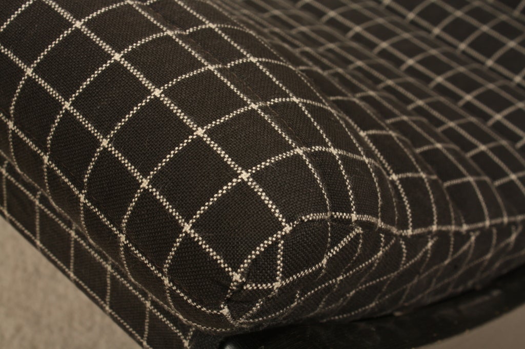 Verner Panton Relaxer In Originalzustand 1979 Rosenthal (Dänisch)
